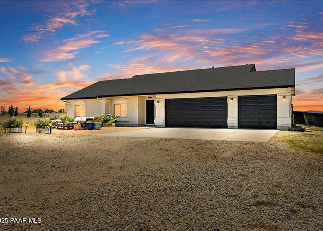 Property at 7675 E Lizzy Ln, Prescott Valley, AZ 86315, 3 beds, 2 baths