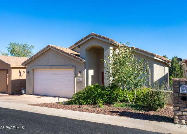 Property at 1853 Amber Ct, Prescott, AZ 86301, 4 beds, 3 baths