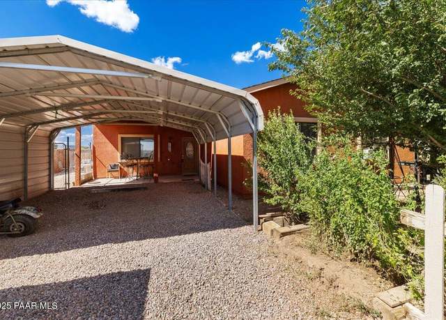 Property at 470 W Acapulco Way, Paulden, AZ 86334, 3 beds, 2 baths