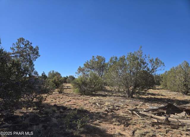 Property at 2 E Raney Rd, Ash Fork, AZ 86320
