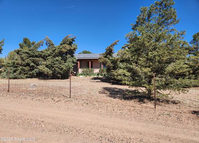 Property at 50 N Outback Rd, Dewey-humboldt, AZ 86327, 3 beds, 2 baths