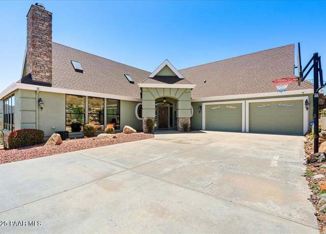 Property at 62 N French Dr, Prescott, AZ 86303, 4 beds, 4.5 baths