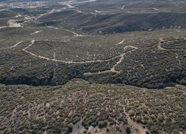 Property at 0xxb Iron King Rd, Dewey-humboldt, AZ 86327