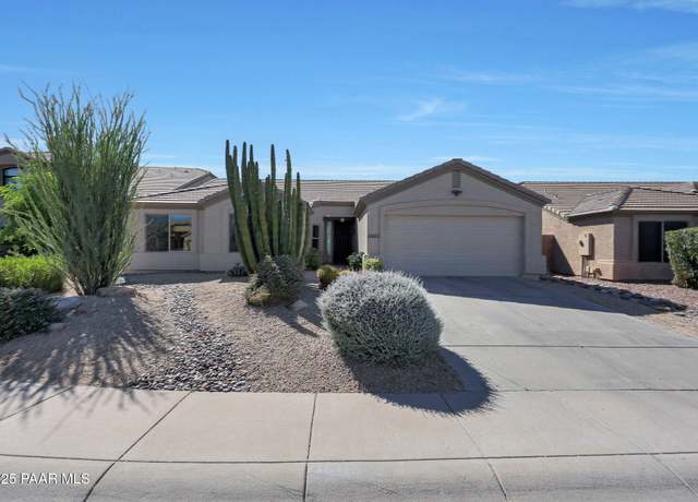 Property at 26647 N 43rd St, Cave Creek, AZ 85331, 3 beds, 2 baths