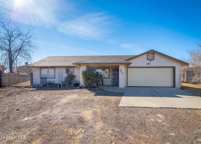 Property at 8843 Len Ct, Prescott Valley, AZ 86314, 3 beds, 2 baths