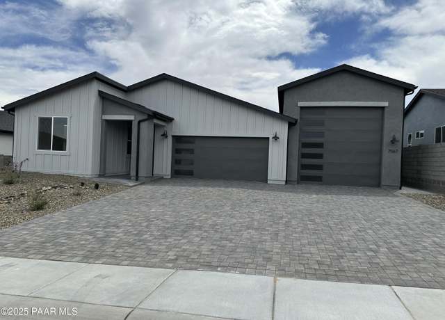 Property at 7567 E Louie Ln, Prescott Valley, AZ 86315, 3 beds, 2.5 baths