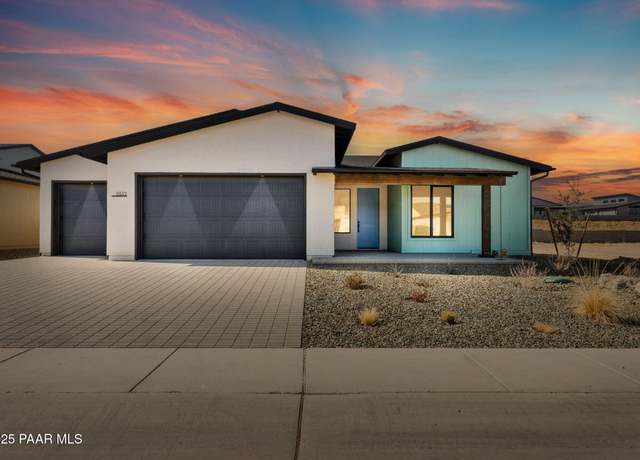 Property at 5512 E Edgar Way, Prescott Valley, AZ 86314, 3 beds, 2.5 baths