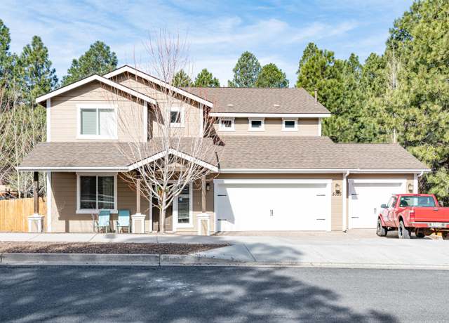 Property at 5053 S Topaz Rd, Flagstaff, AZ 86005, 5 beds, 2.5 baths