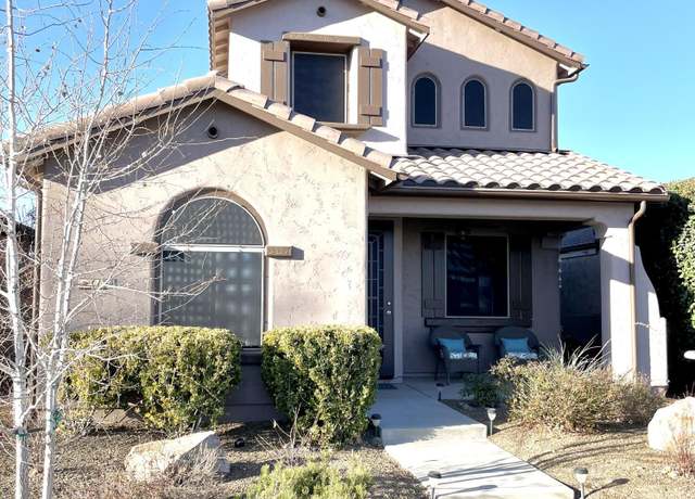 Property at 1134 Fence Post Pl, Prescott Valley, AZ 86314, 3 beds, 2.5 baths