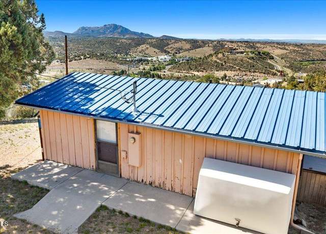 Property at 1411 E Wagonwheel Rd, Prescott, AZ 86303, 1 bed, 1 bath