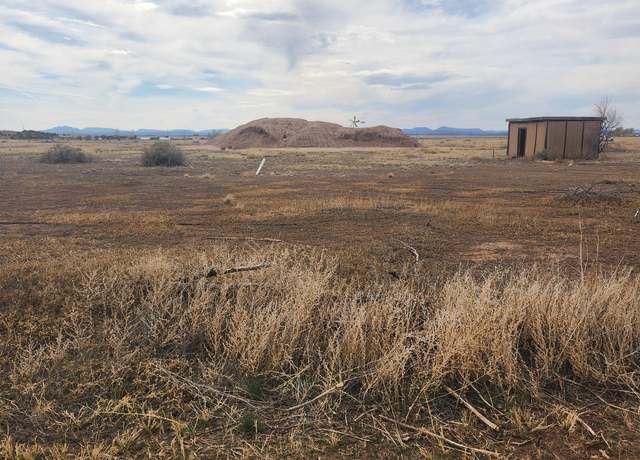 Property at 0 Champagne Ln, Paulden, AZ 86334