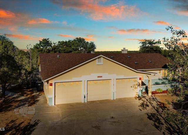 Property at 7731 N Deerfield Dr, Prescott, AZ 86305, 3 beds, 2 baths