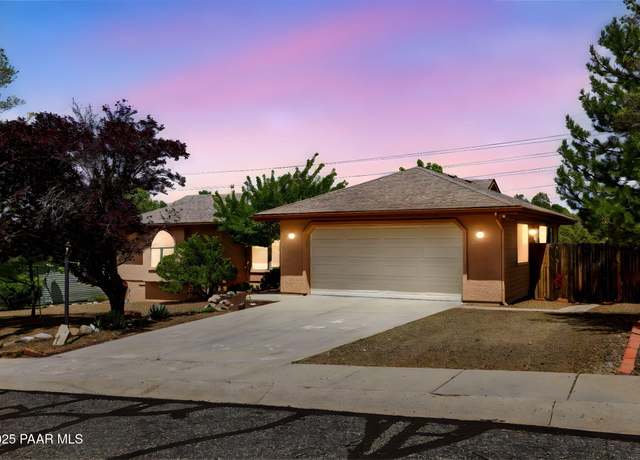 Property at 1581 Cimarron Dr, Prescott, AZ 86301, 2 beds, 2.5 baths