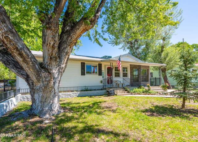 Property at 310 Jovian Dr, Prescott, AZ 86301, 3 beds, 3 baths