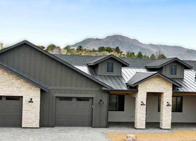 Property at 5630 E Norma Dr, Prescott Valley, AZ 86315, 4 beds, 3.5 baths