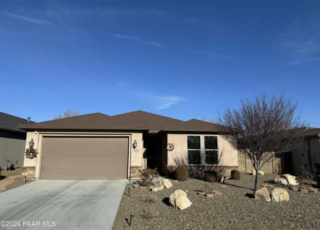 Property at 1330 Bainbridge Ln #2, Chino Valley, AZ 86323, 3 beds, 2 baths