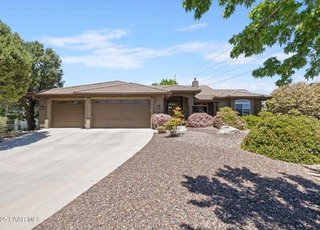Property at 492 Locust Ct, Prescott, AZ 86301, 4 beds, 3 baths