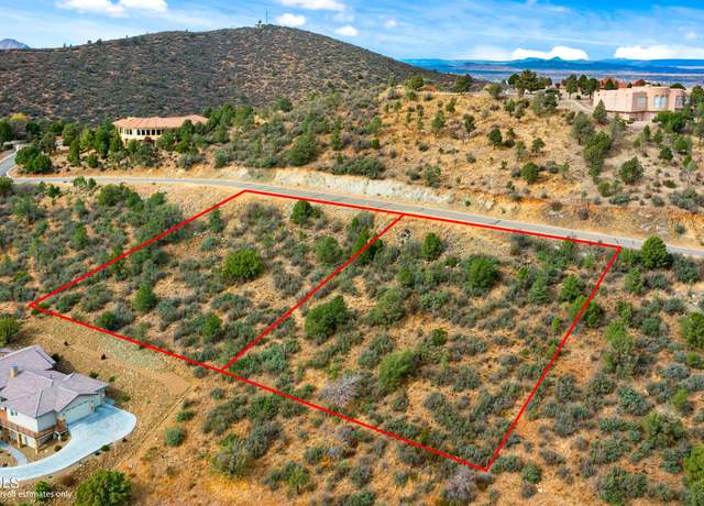 Property at 690 W Lee Blvd, Prescott, AZ 86303