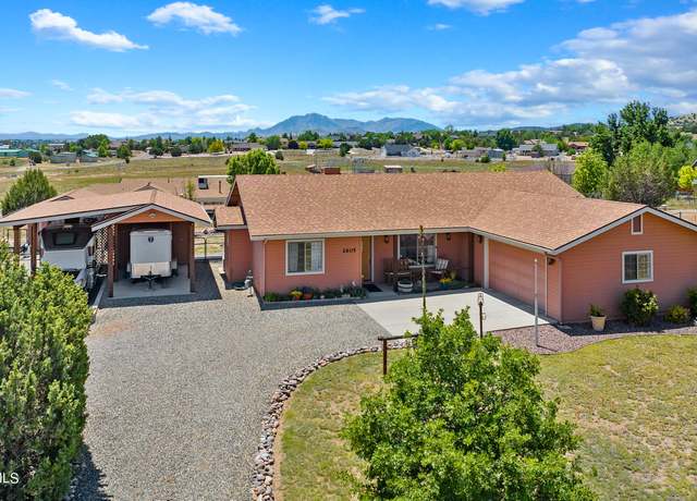 Property at 2605 W Bobwhite Ln, Chino Valley, AZ 86323, 3 beds, 2.5 baths