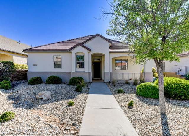 Property at 7106 E Lynx Wagon Rd, Prescott Valley, AZ 86314, 3 beds, 2 baths