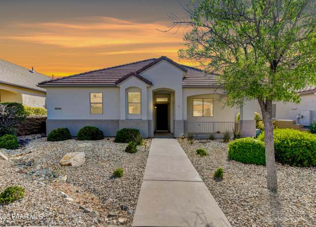 Property at 7106 E Lynx Wagon Rd, Prescott Valley, AZ 86314, 3 beds, 2 baths
