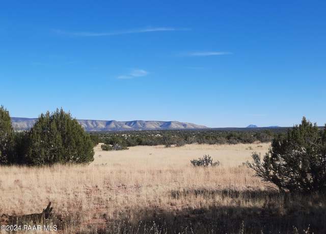 Property at 58840 N Tambor Rd, Seligman, AZ 86337
