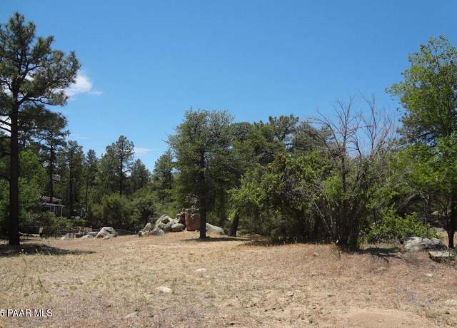Property at 110 Grace Ave, Prescott, AZ 86303, 4 beds, 4 baths