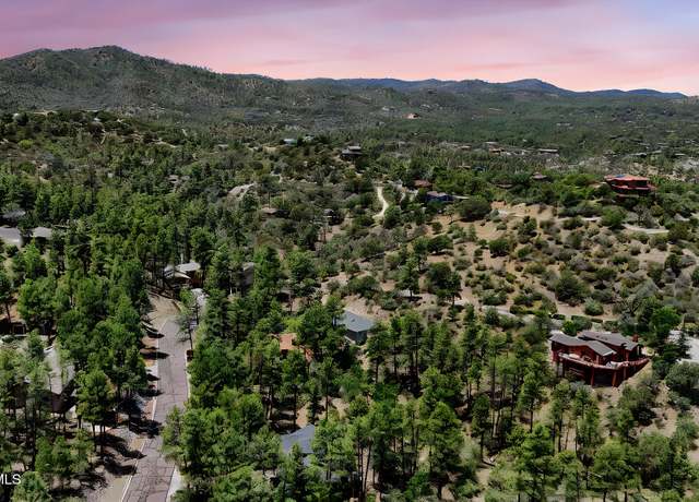 Property at 1416 E Valley View Rd, Prescott, AZ 86303