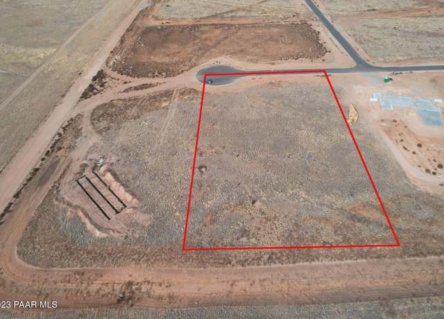 Property at 10143 E Songbird Way, Prescott Valley, AZ 86315