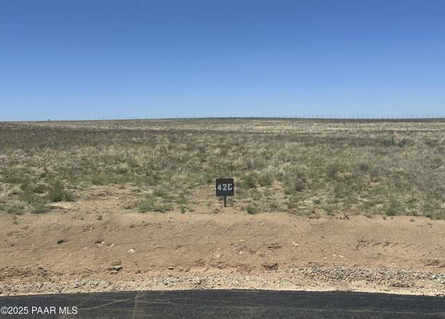 Property at 42c ''corner Of Barnes And Norma'', Prescott Valley, AZ 86315