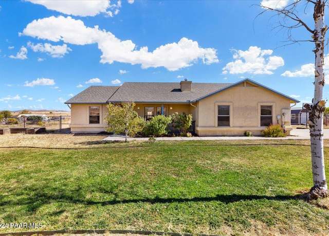 Property at 1525 Salida Del Sol, Chino Valley, AZ 86323, 4 beds, 3 baths