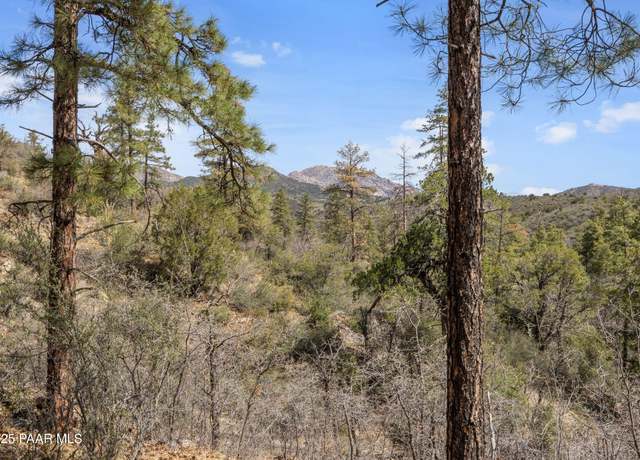 Property at 1516 N Holly Dr, Prescott, AZ 86305