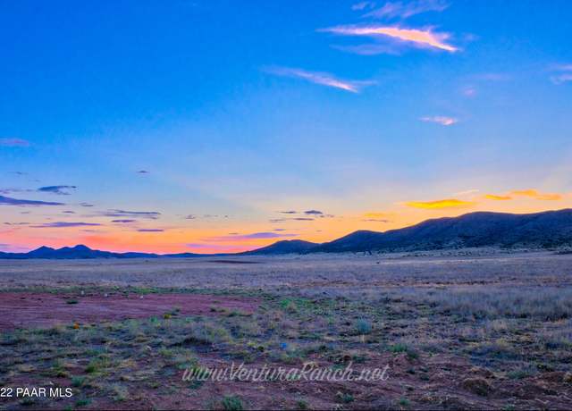 Property at 10040 E Ventura Lot 54 Way, Prescott Valley, AZ 86315