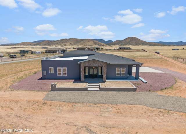 Property at 9792 E Casa Bonita St, Prescott Valley, AZ 86315, 4 beds, 3.5 baths