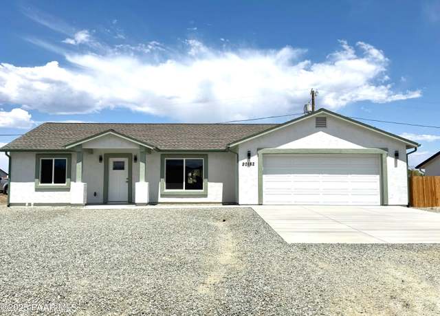 Property at 20182 E Mesa Verde Rd #2, Mayer, AZ 86333, 3 beds, 2 baths