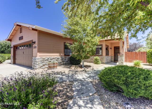 Property at 3205 Orchid Way, Prescott, AZ 86305, 3 beds, 2 baths