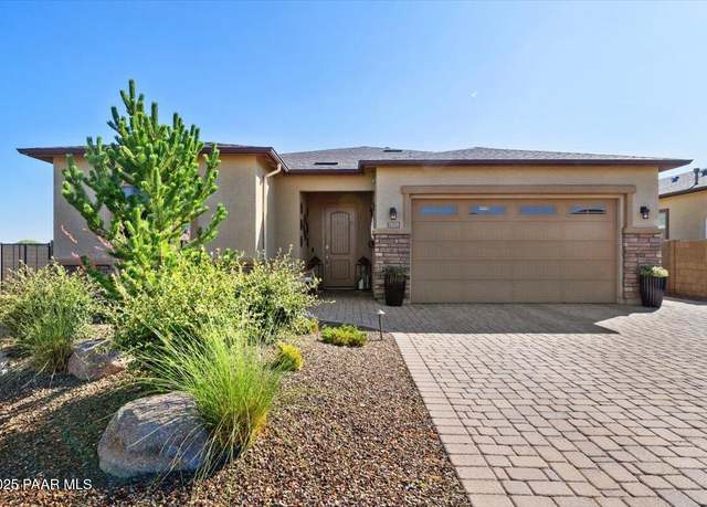 Property at 7839 Bella Vista Ln, Prescott Valley, AZ 86315, 3 beds, 2.5 baths