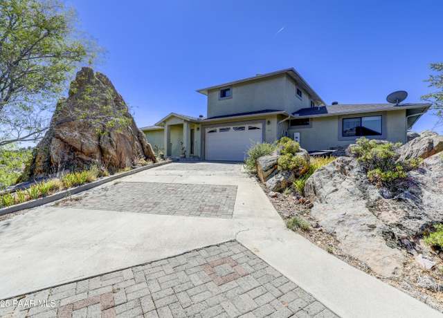 Property at 941 Atterbury Dr, Prescott, AZ 86305, 3 beds, 2 baths