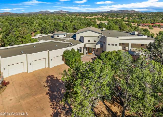 Property at 14031 N Signal Hill Rd, Prescott, AZ 86305, 4 beds, 3.5 baths