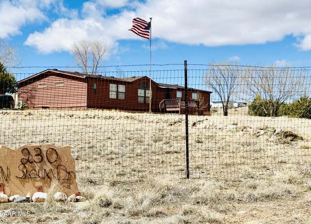 Property at 230 N Sioux Dr, Chino Valley, AZ 86323, 3 beds, 3 baths