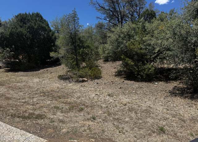Property at 136 S Murphy Way, Prescott, AZ 86303