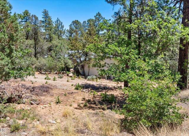 Property at 705 S Rancho Vista Dr, Prescott, AZ 86303