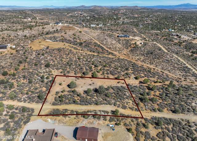 Property at 4950 W Grande Vista Dr, Prescott, AZ 86305