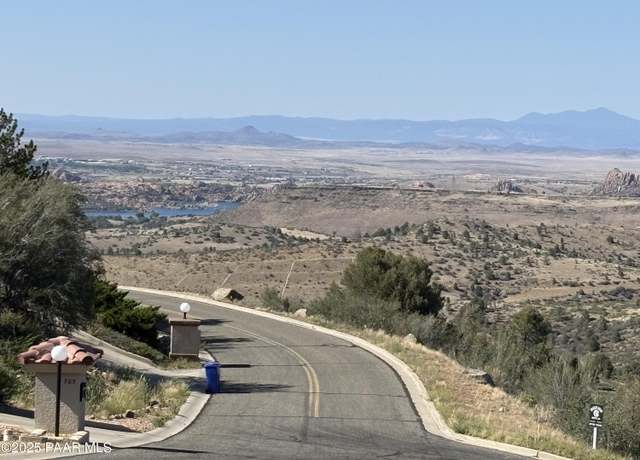 Property at 700 W Lee Blvd, Prescott, AZ 86303