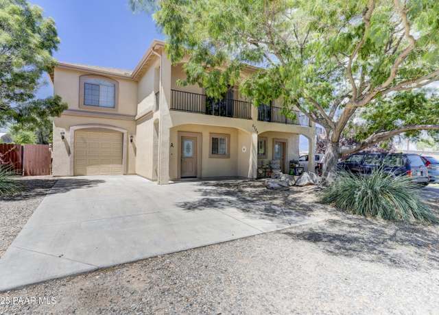 Property at 5700 N Western Blvd Unit A, Prescott Valley, AZ 86314, 3 beds, 2.5 baths