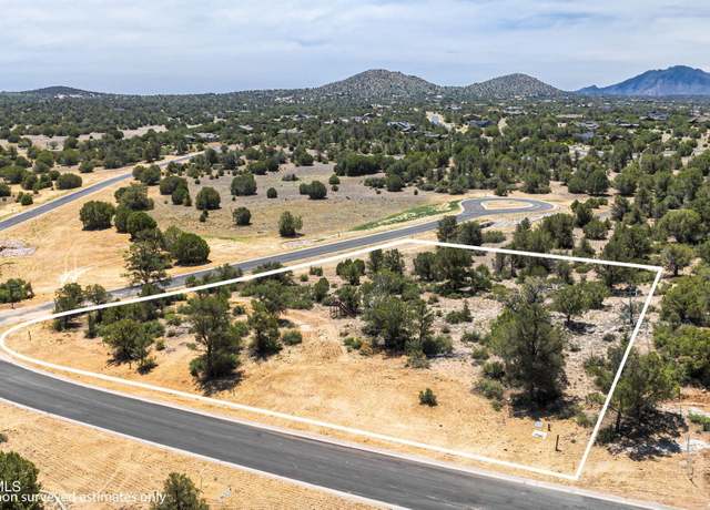 Property at 15898 N Rachael Dr, Prescott, AZ 86305