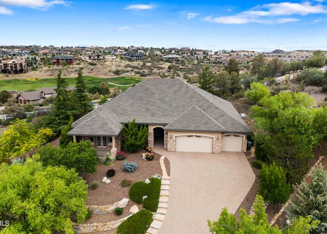 Property at 2117 Colter Bay Ct, Prescott, AZ 86301, 3 beds, 3 baths
