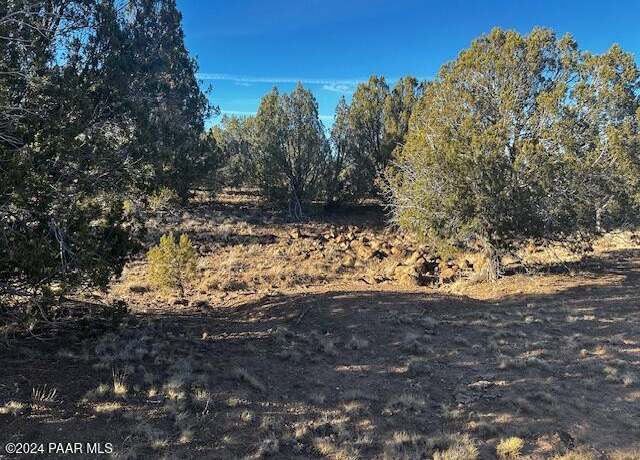 Property at 37916=B W Howling Coyote Rd, Seligman, AZ 86337