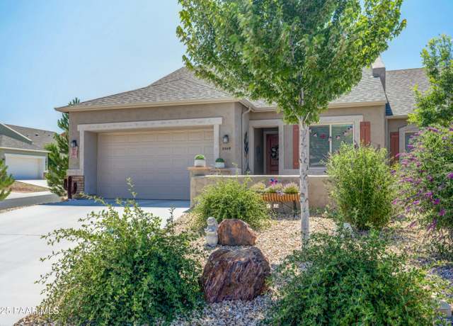 Property at 5549 N Brinson Ln, Prescott Valley, AZ 86314, 3 beds, 2 baths