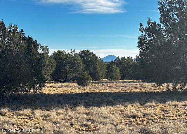 Property at 37916-D W Howling Coyote Rd, Seligman, AZ 86337